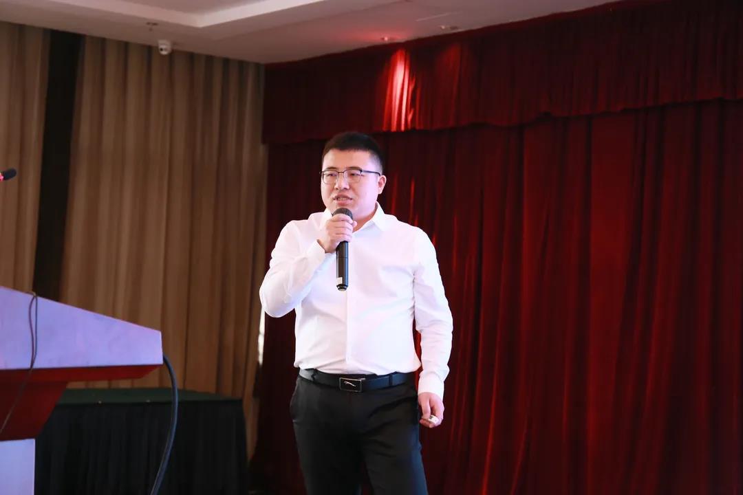 加氣協(xié)會主辦、東岳機械承辦的第五屆加氣混凝土行業(yè)總工程師論壇暨2021綠色低碳論壇圓滿召開